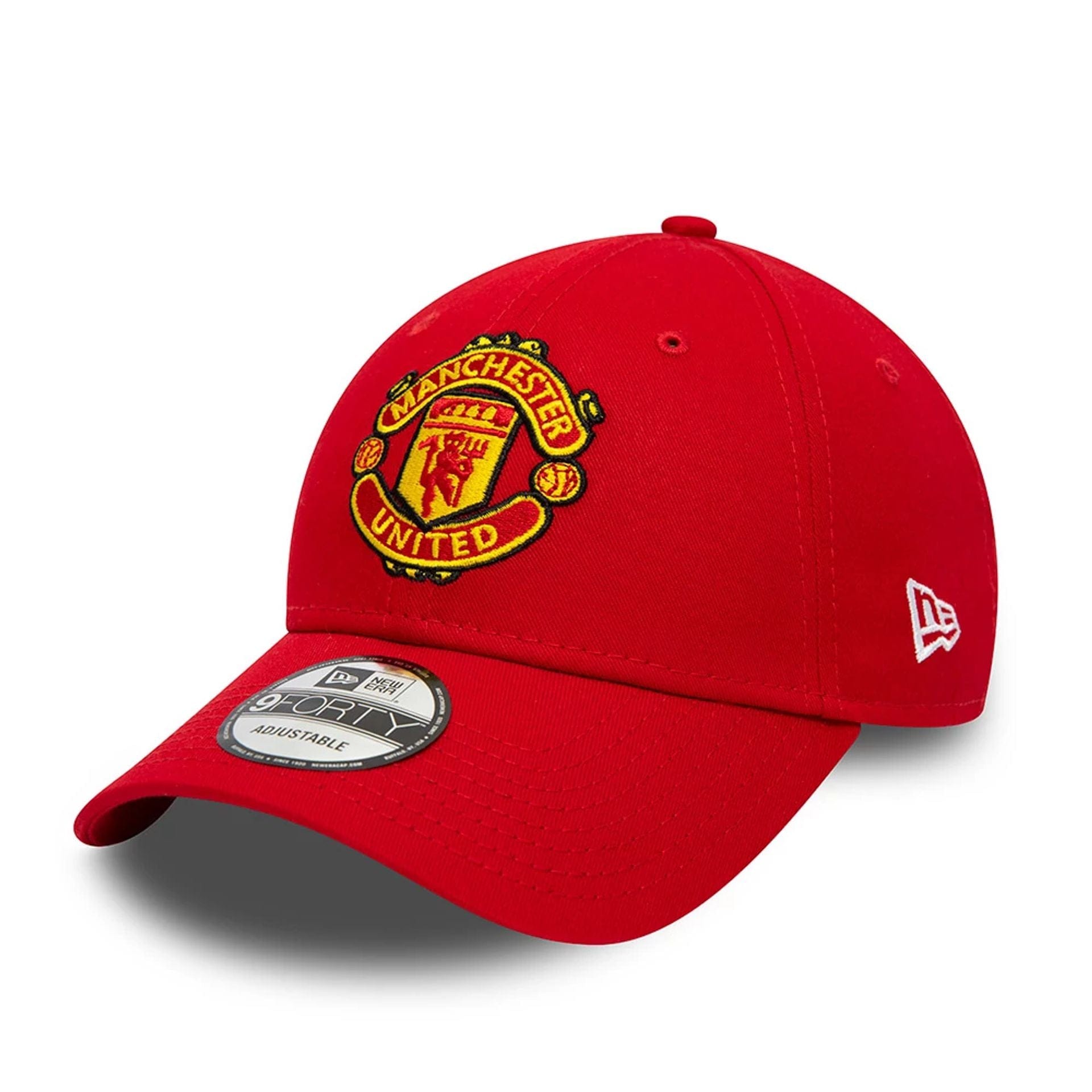 Manchester United Essential Kids 9FORTY