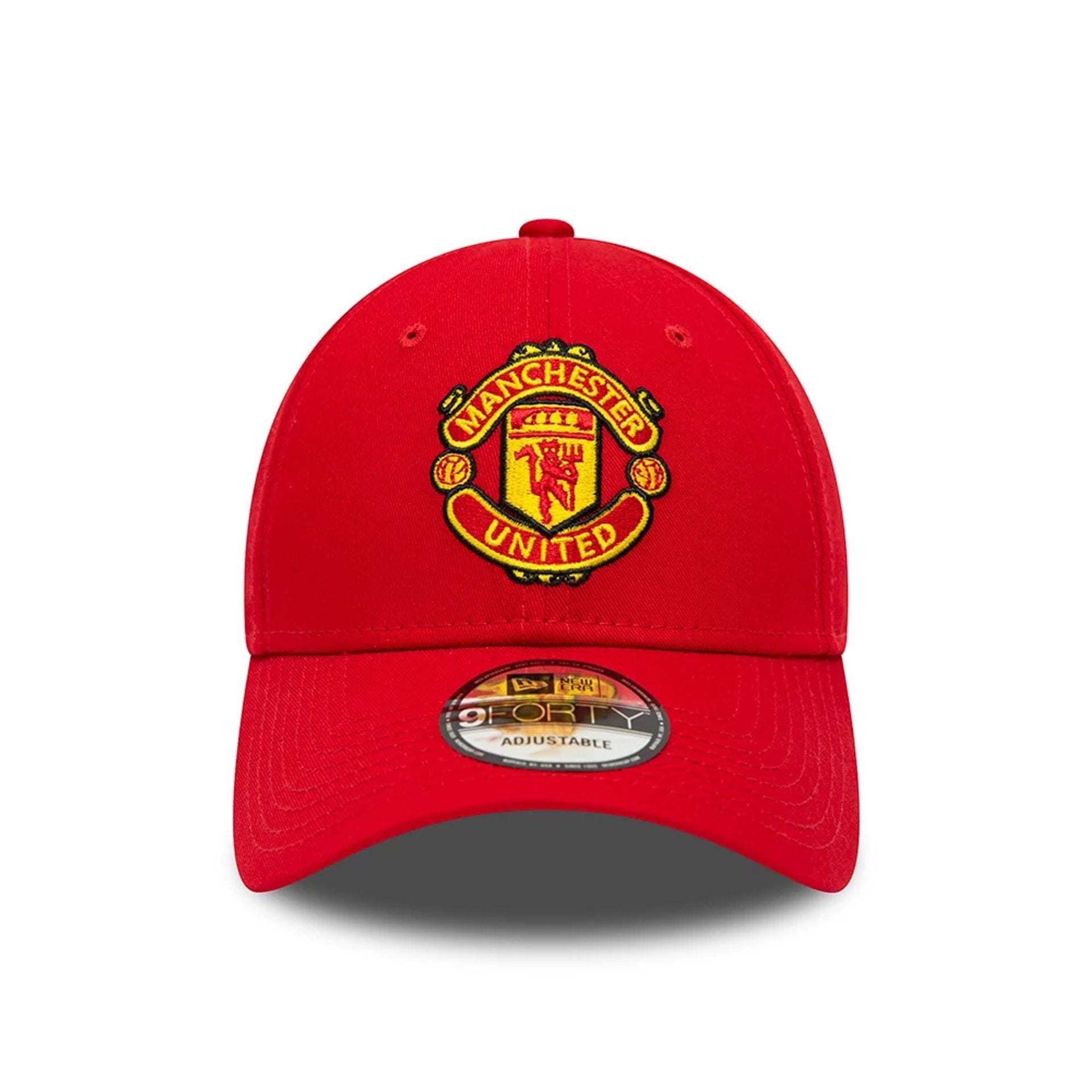 Manchester United Essential Kids 9FORTY
