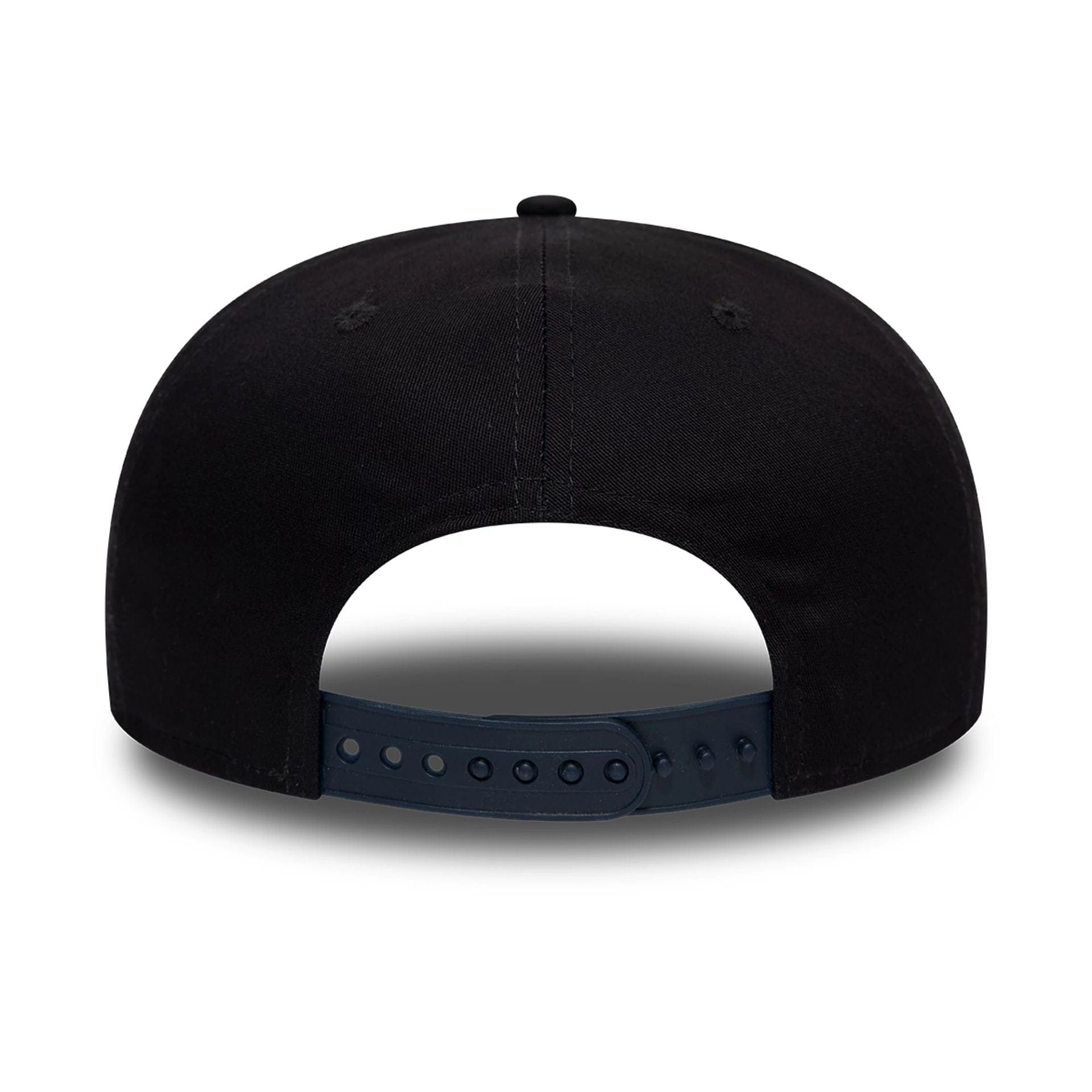 New York Yankees Navy 9FIFTY Stretch Snap Cap