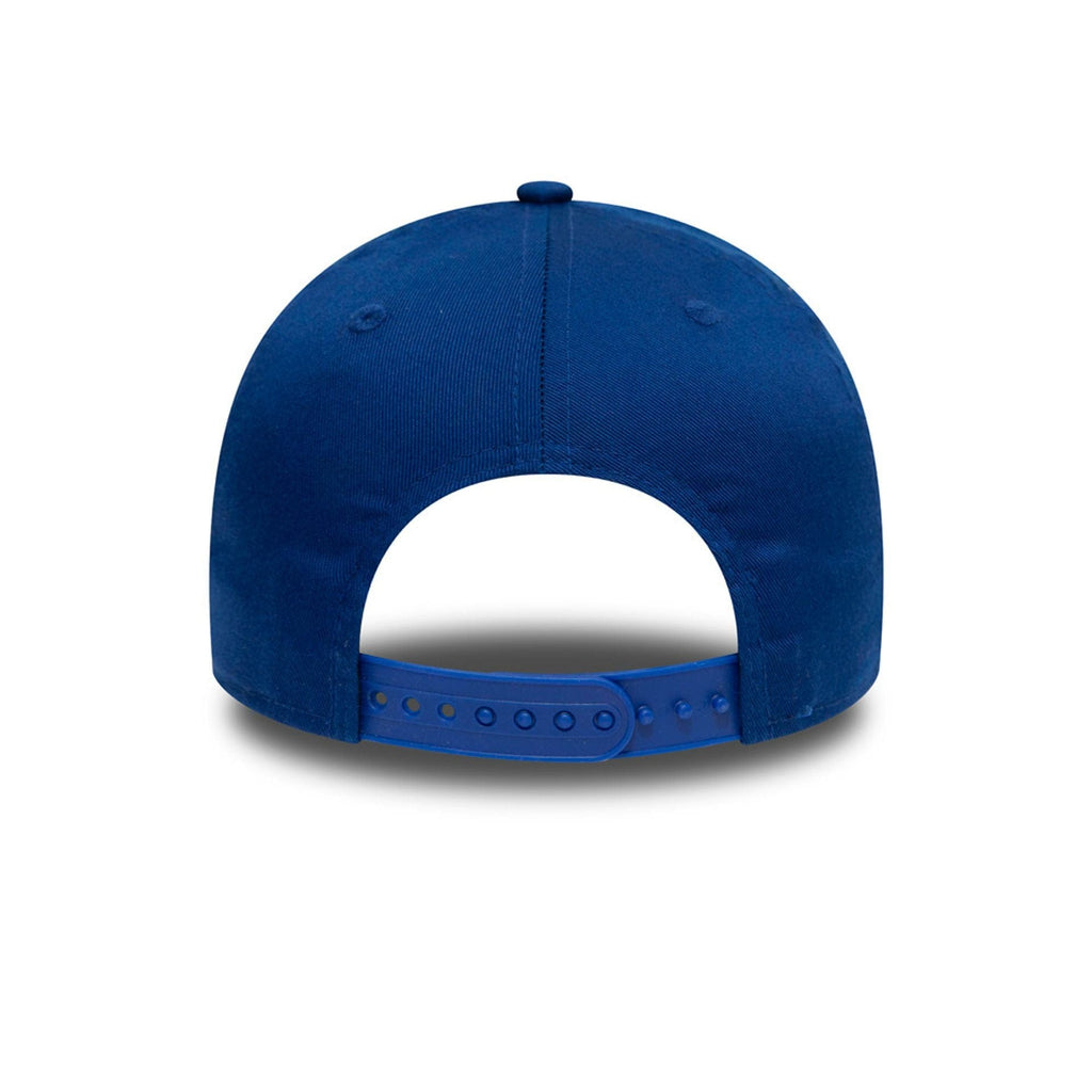 Chelsea FC Kids Blue 9FORTY Cap
