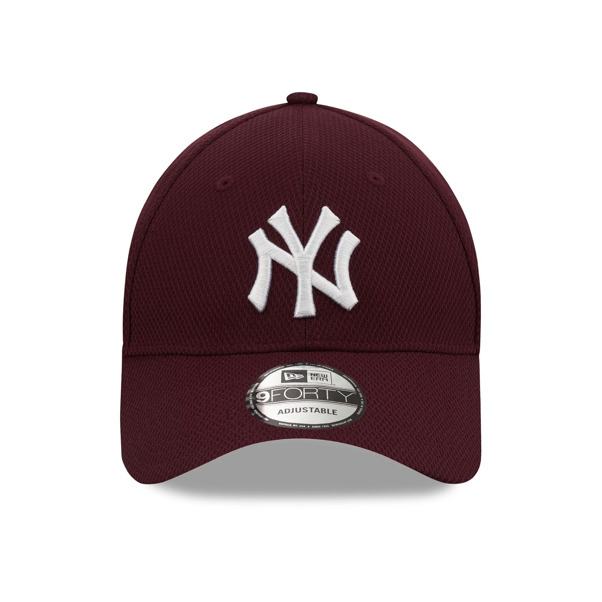 New York Yankees Maroon 9FORTY Cap