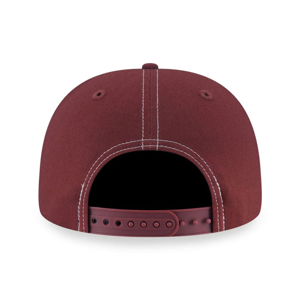 San Diego Padres MLB Brown 9FIFTY Snapback Adjustable Cap