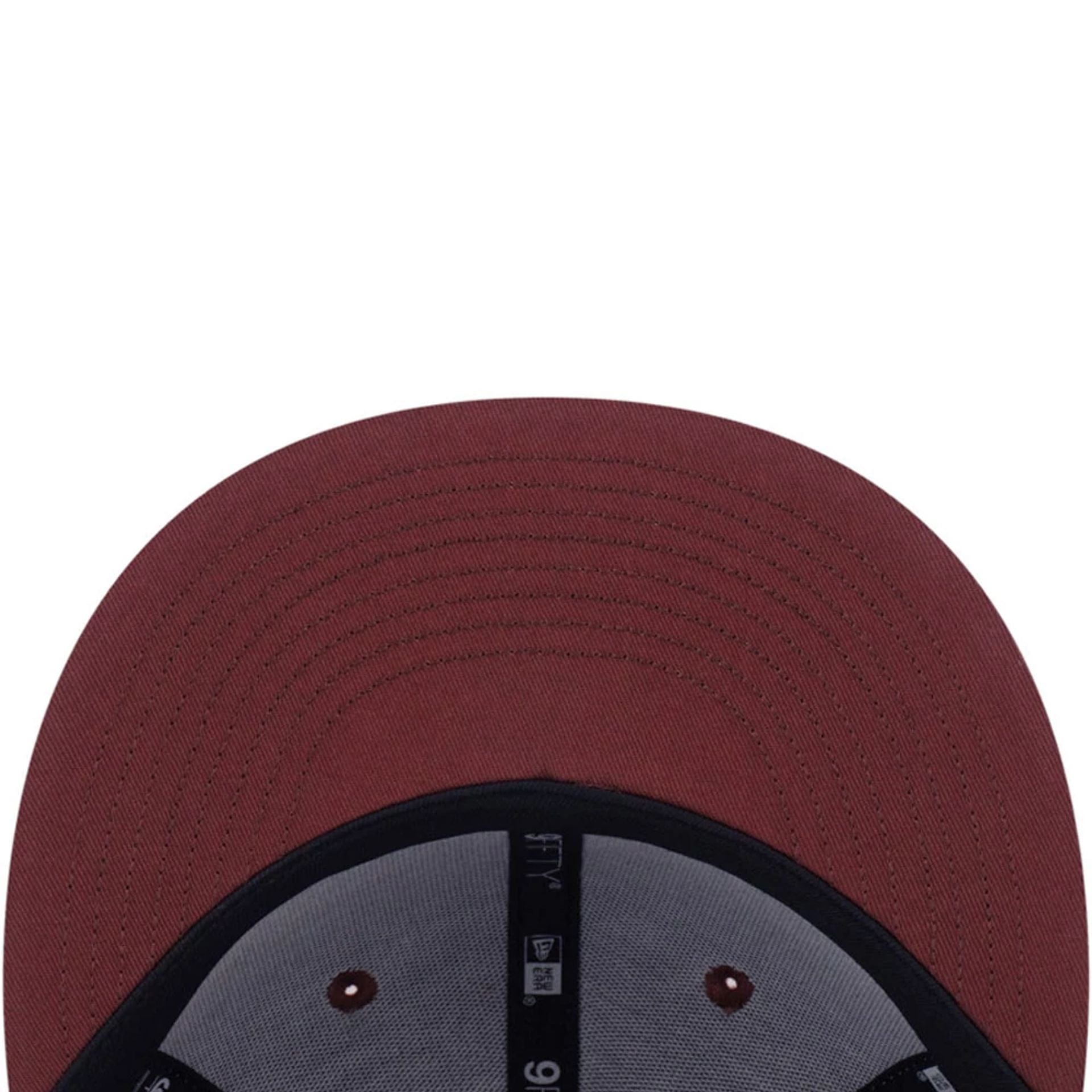 San Diego Padres MLB Brown 9FIFTY Snapback Adjustable Cap