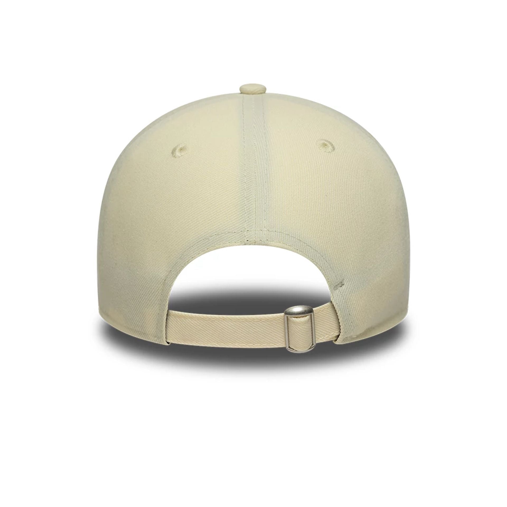 New York Mets MLB League Mix Cream 9FORTY Adjustable Cap