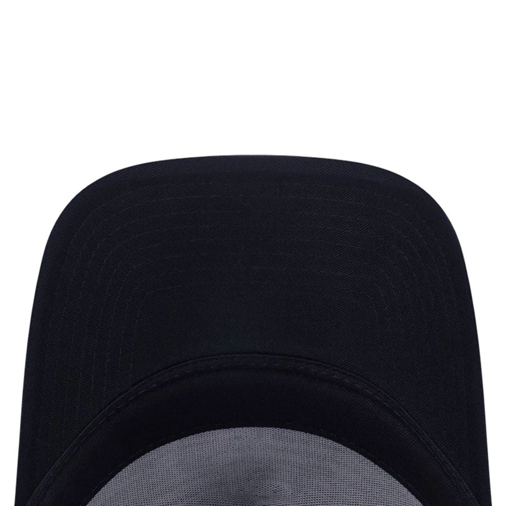 Chicago White Sox MLB Christmas Black 9FORTY A-Frame Adjustable Cap