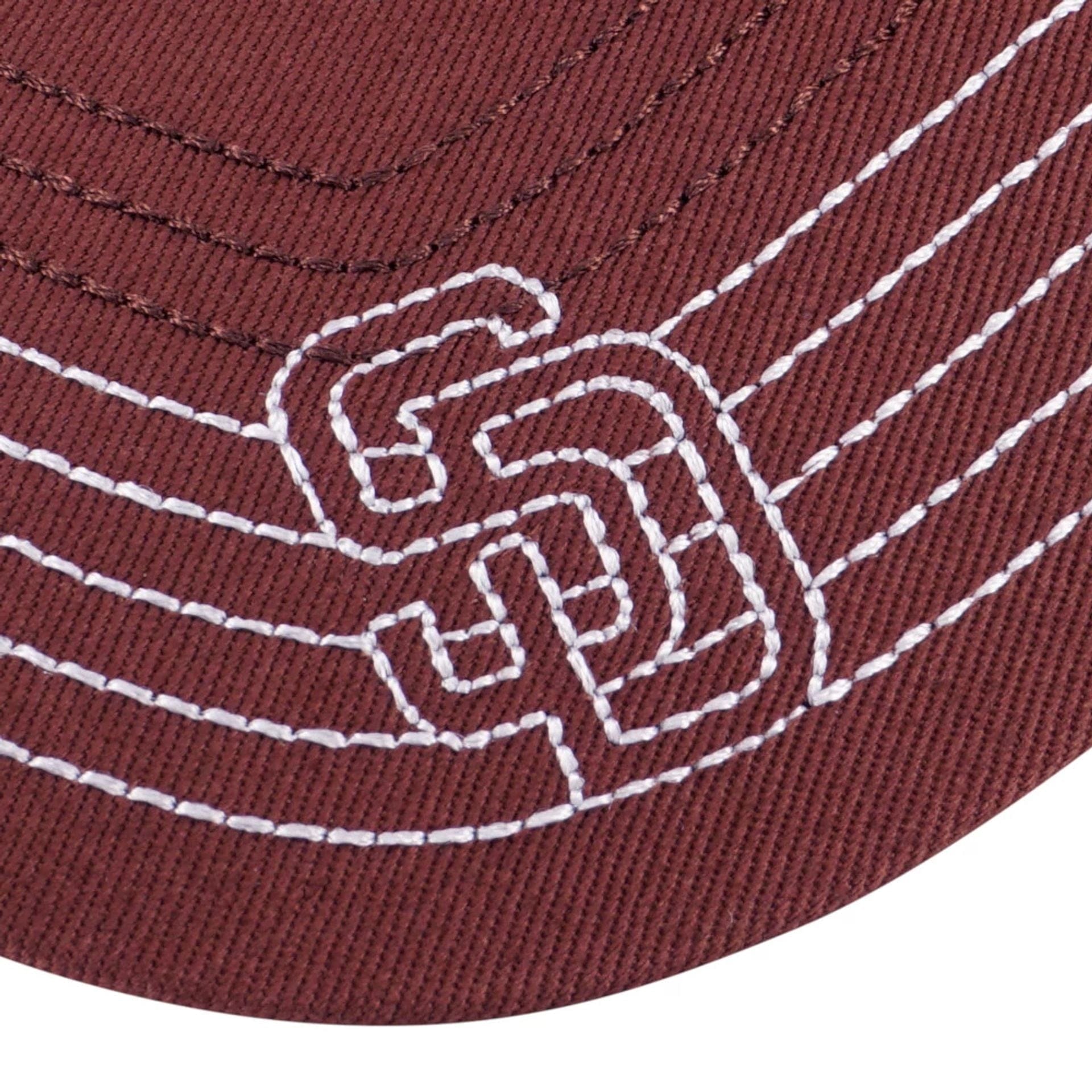 San Diego Padres MLB Contrast Stitching Brown 9FORTY Adjustable Cap