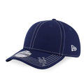 New York Mets MLB Contrast Stitching Dark Blue 9FORTY Adjustable Cap