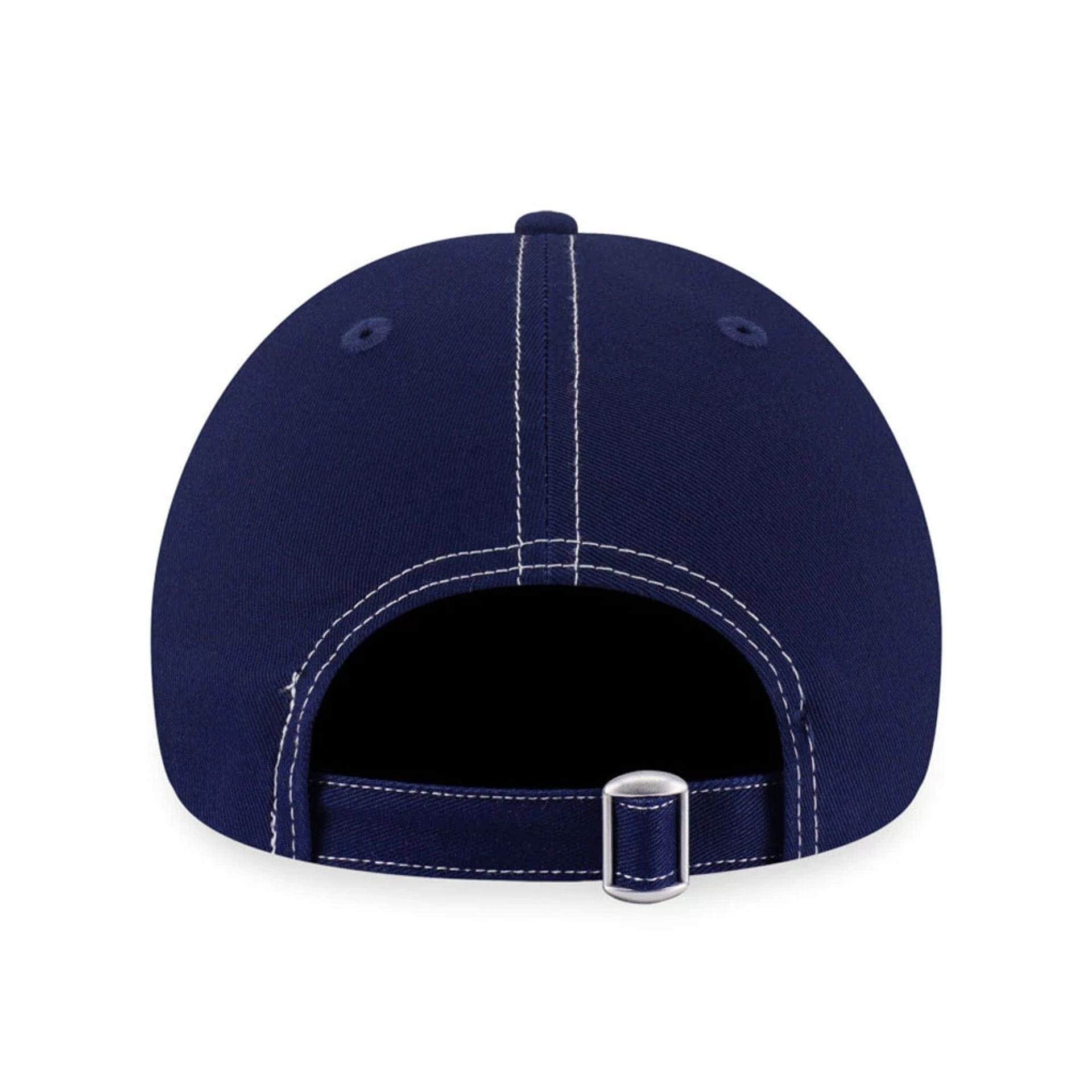 New York Mets MLB Contrast Stitching Dark Blue 9FORTY Adjustable Cap