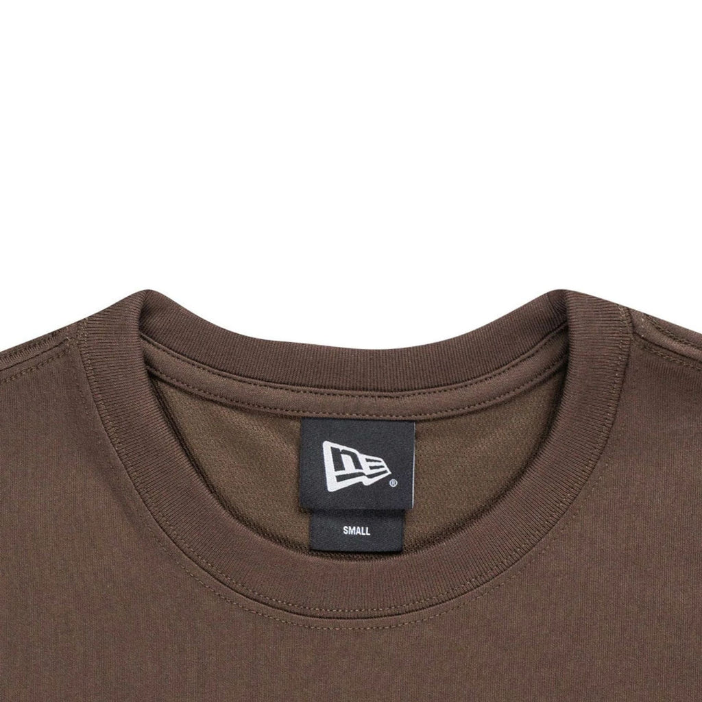 New Era Year Of The Horse Brown T-Shirt