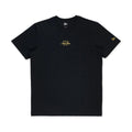 New Era NEC logo Black T-Shirt