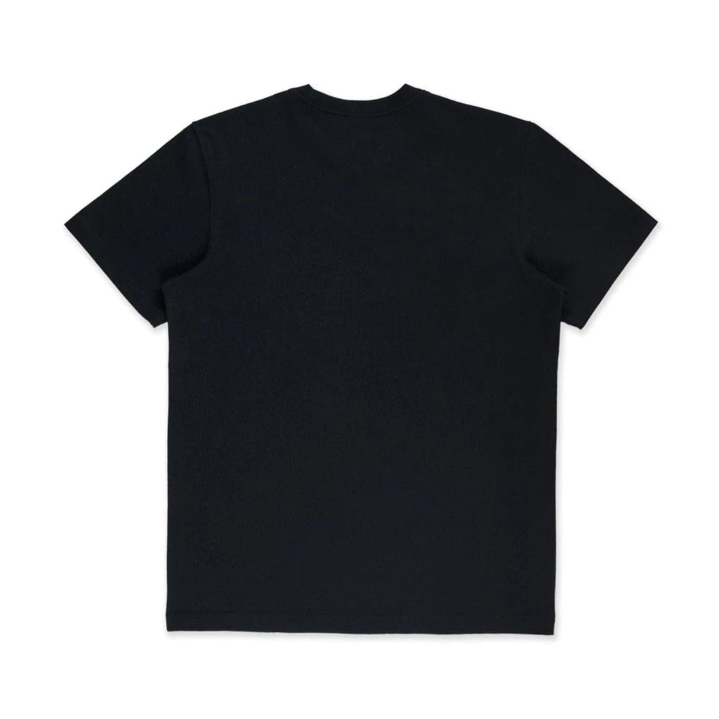 New Era NEC logo Black T-Shirt