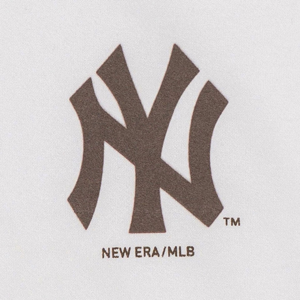 New York Yankees MLB Forest Pack White T-Shirt
