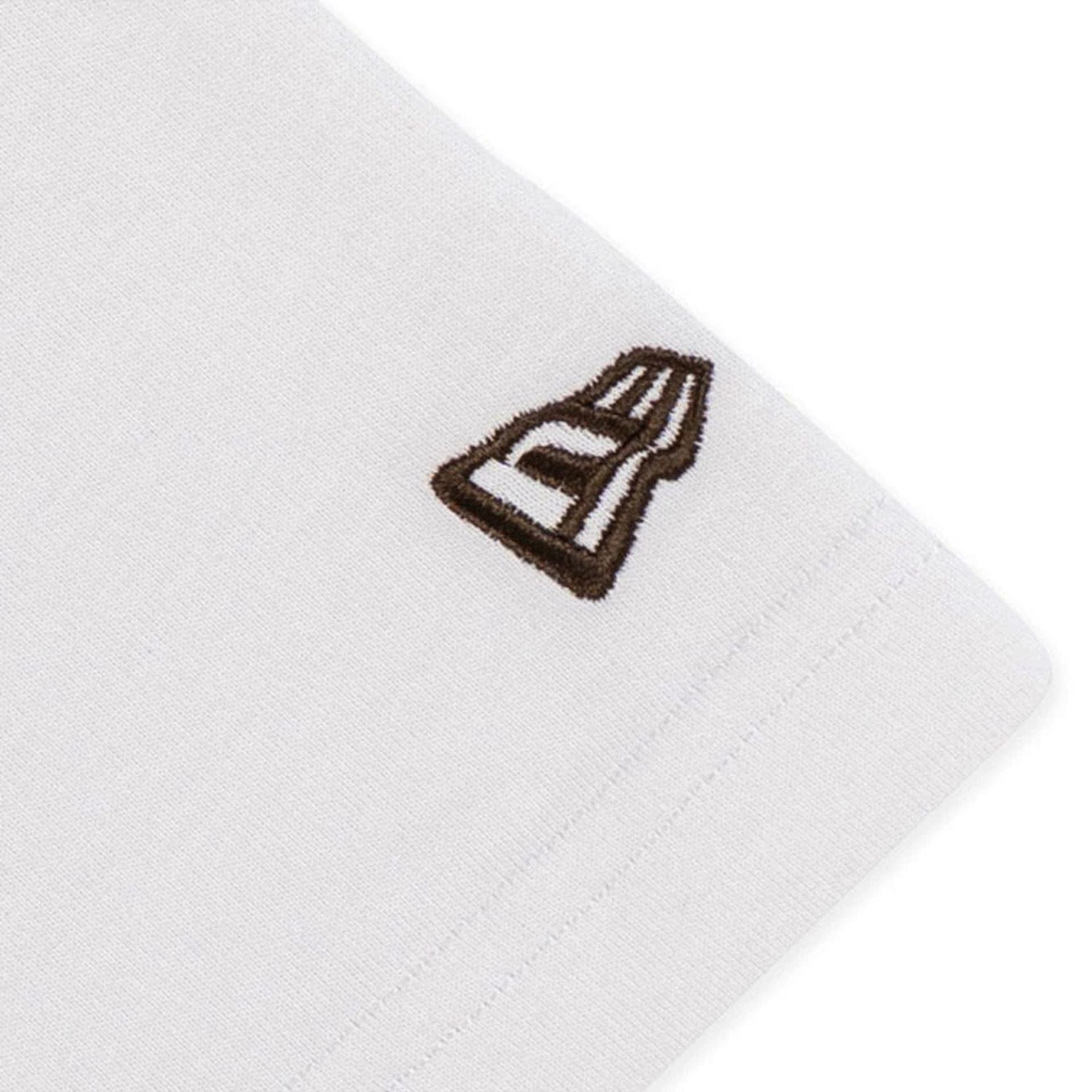 New York Yankees MLB Forest Pack White T-Shirt