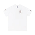 New York Yankees MLB Forest Pack White T-Shirt