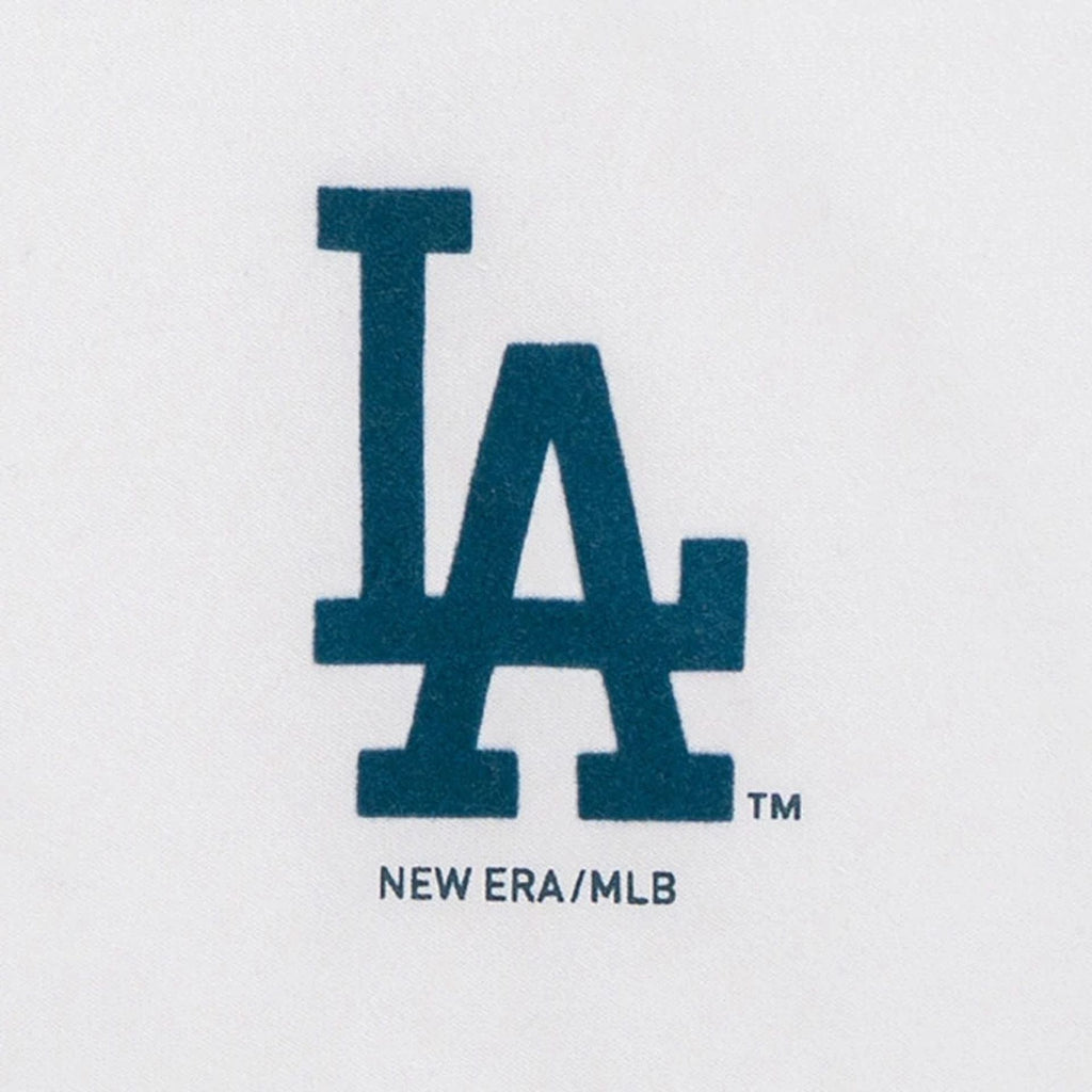 LA Dodgers MLB Forest Pack White T-Shirt