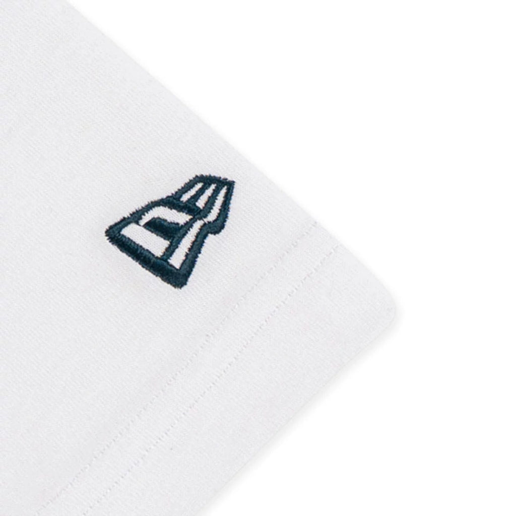 LA Dodgers MLB Forest Pack White T-Shirt