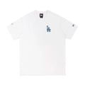 LA Dodgers MLB Forest Pack White T-Shirt