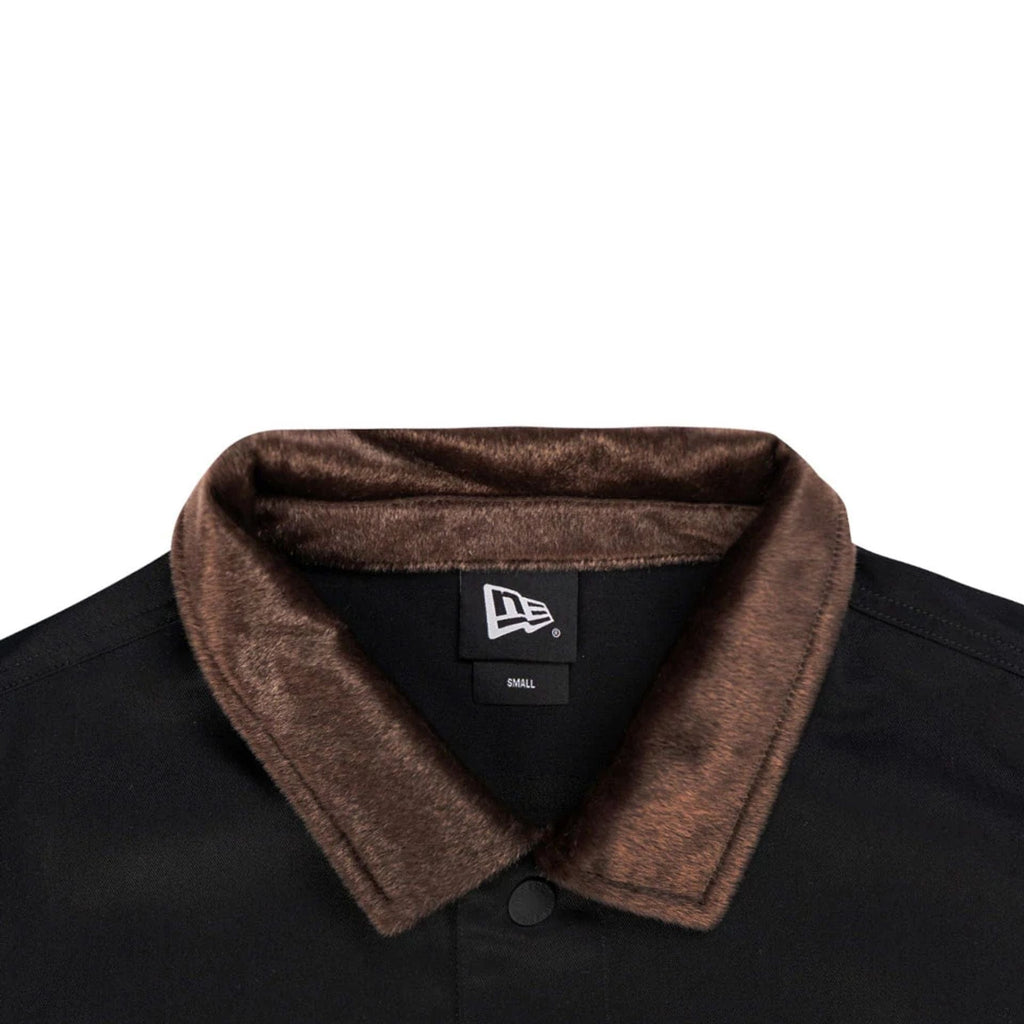 New Era Year Of The Horse Black Jacket