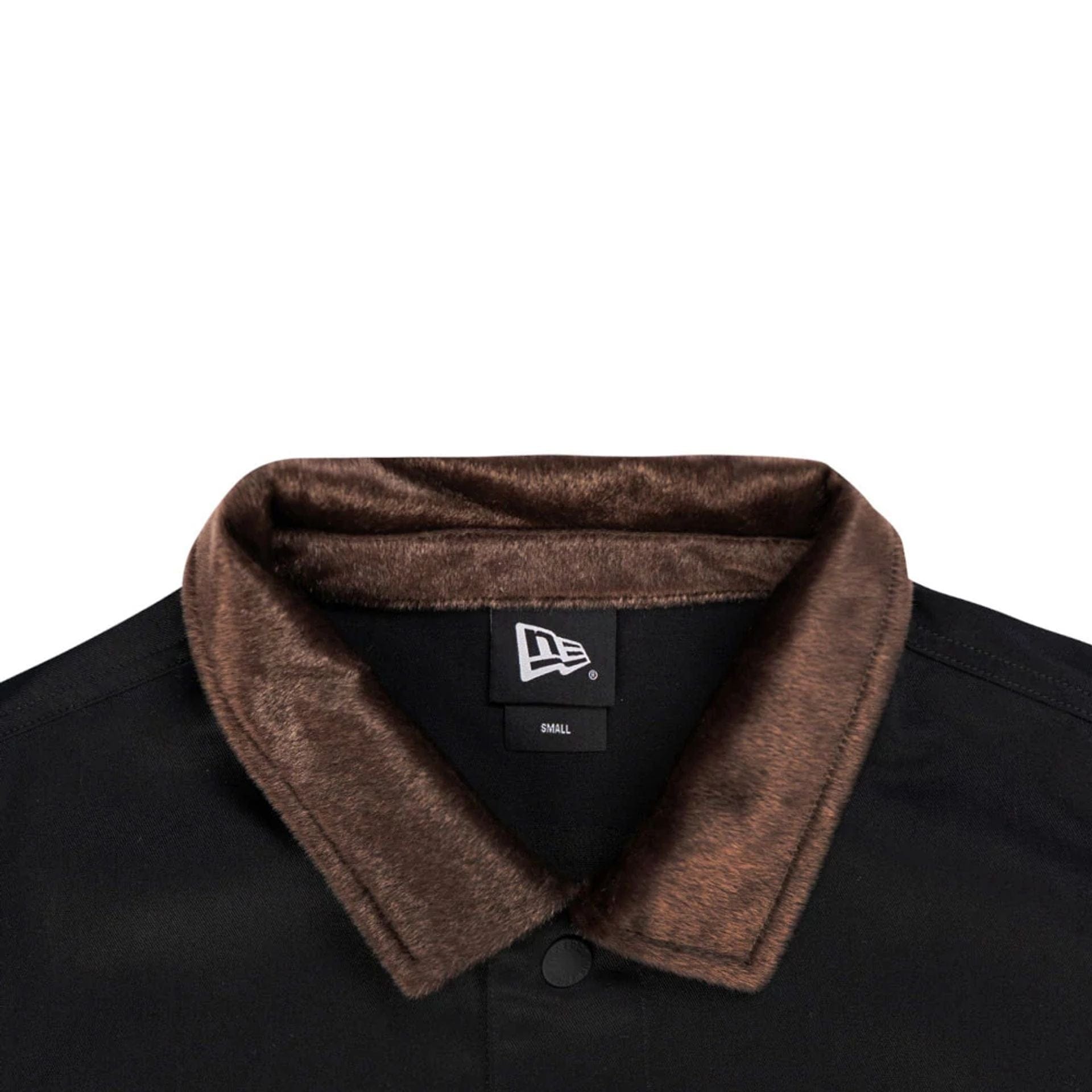 New Era Year Of The Horse Black Jacket