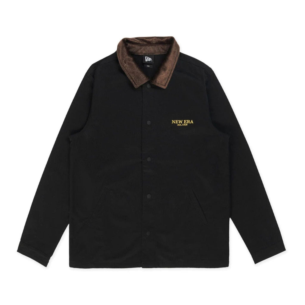 New Era Year Of The Horse Black Jacket