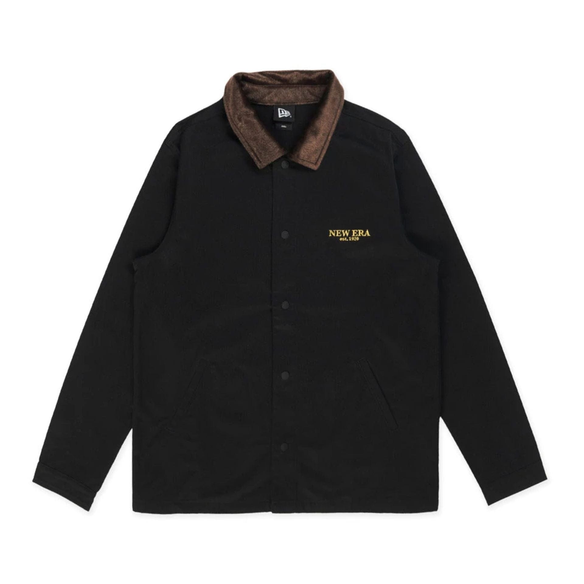 New Era Year Of The Horse Black Jacket