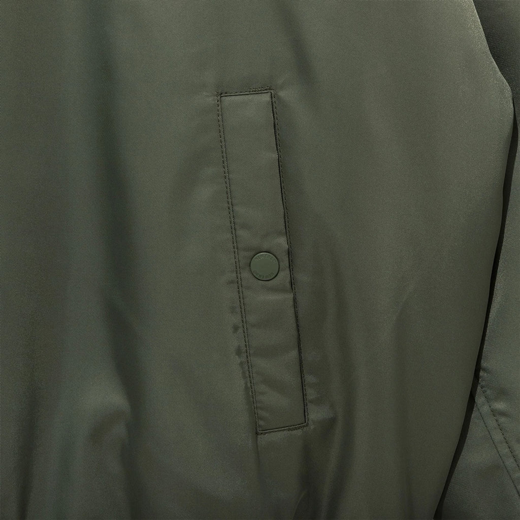 New York Yankees MLB Green Stadium Jacket