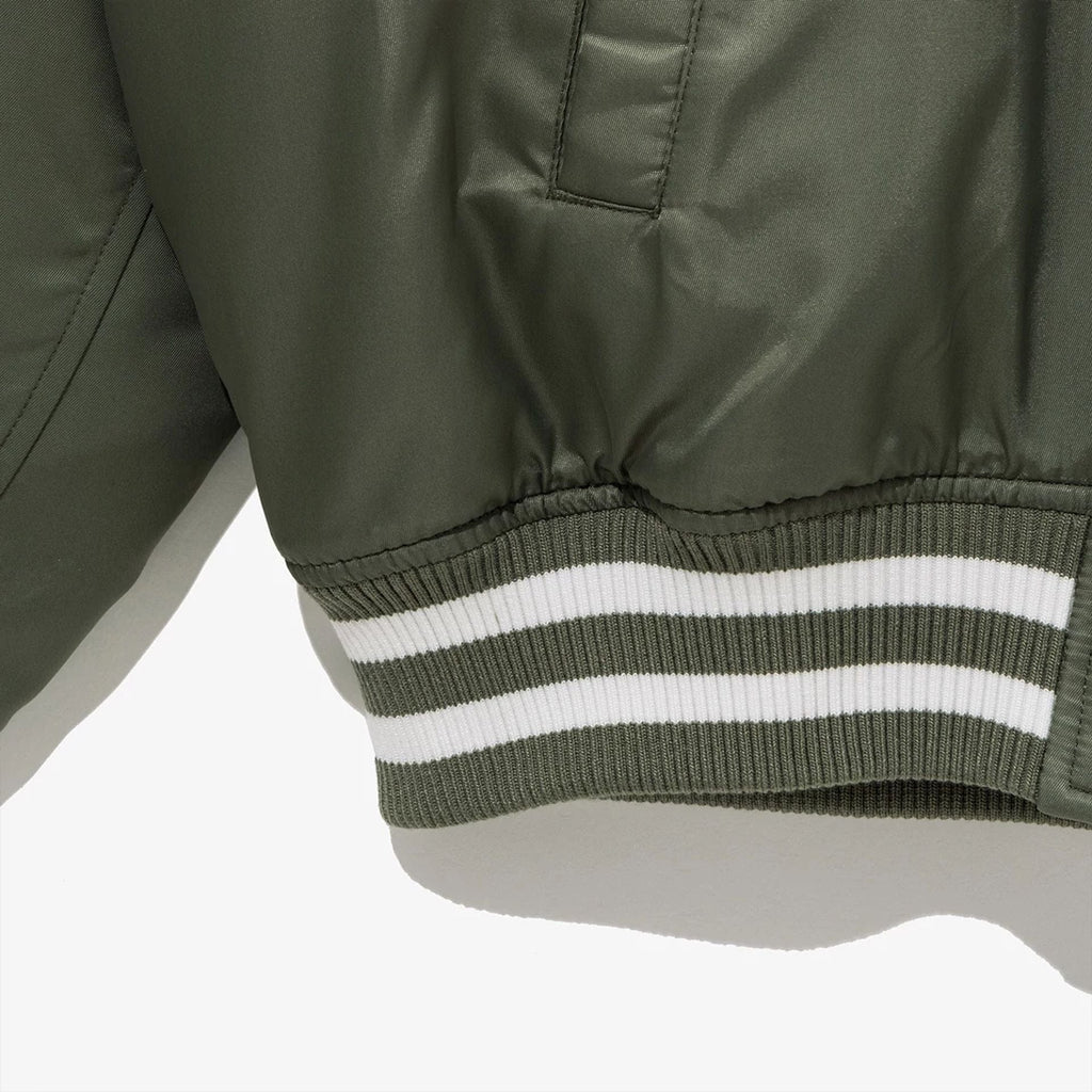 New York Yankees MLB Green Stadium Jacket