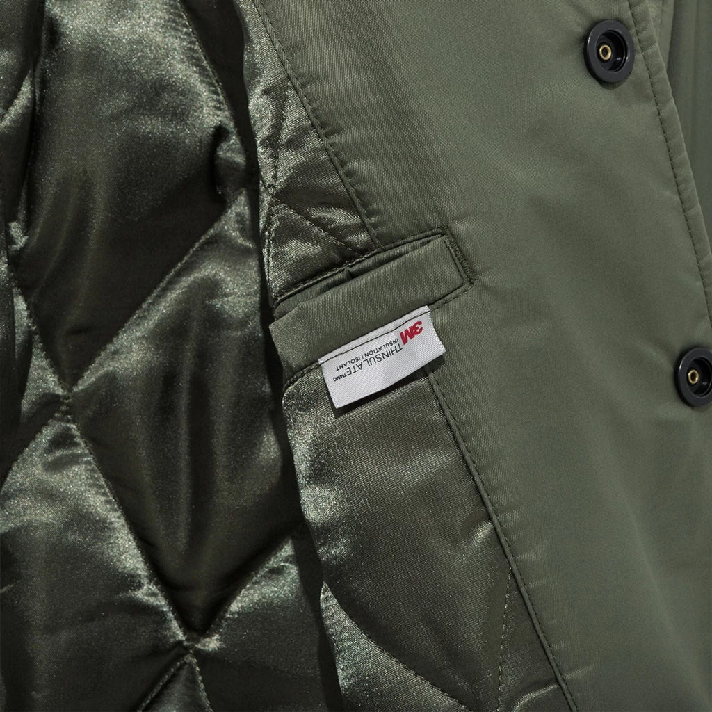 New York Yankees MLB Green Stadium Jacket