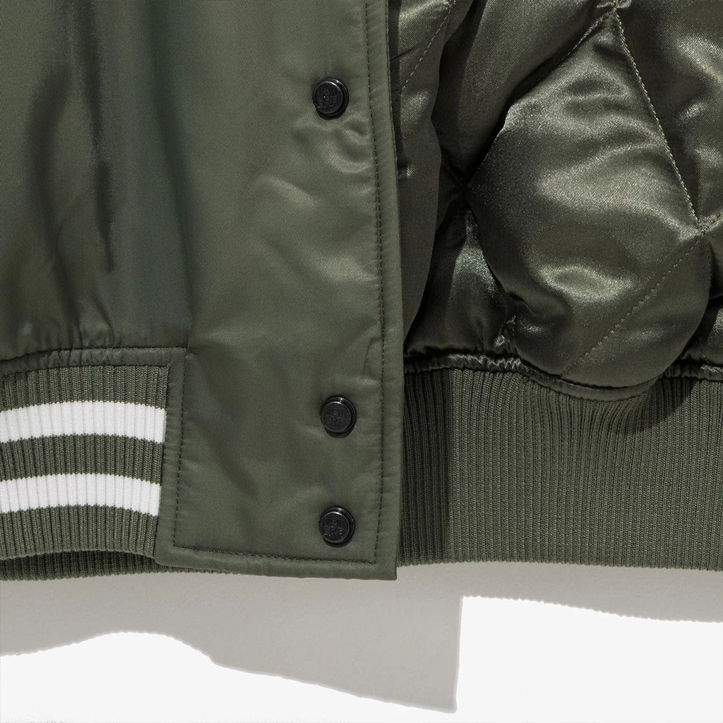 New York Yankees MLB Green Stadium Jacket