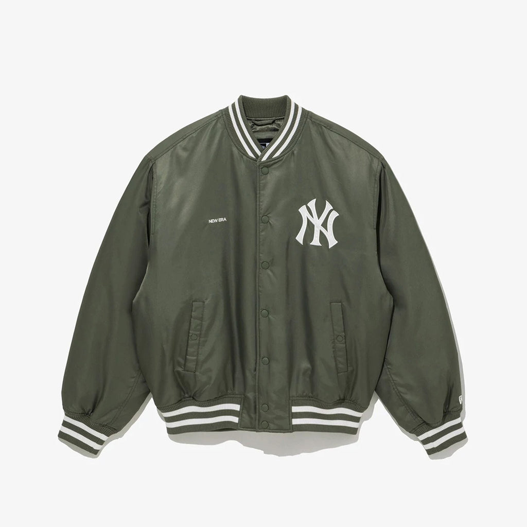 New York Yankees MLB Green Stadium Jacket