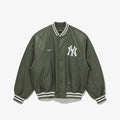New York Yankees MLB Green Stadium Jacket