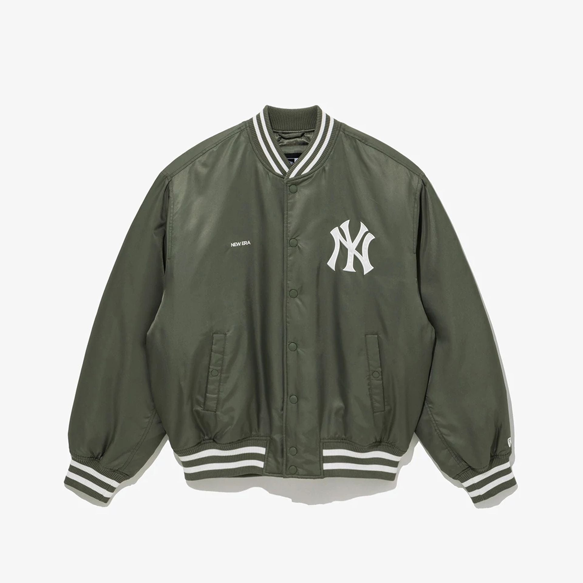 New York Yankees MLB Green Stadium Jacket