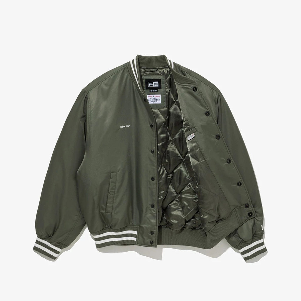 New York Yankees MLB Green Stadium Jacket