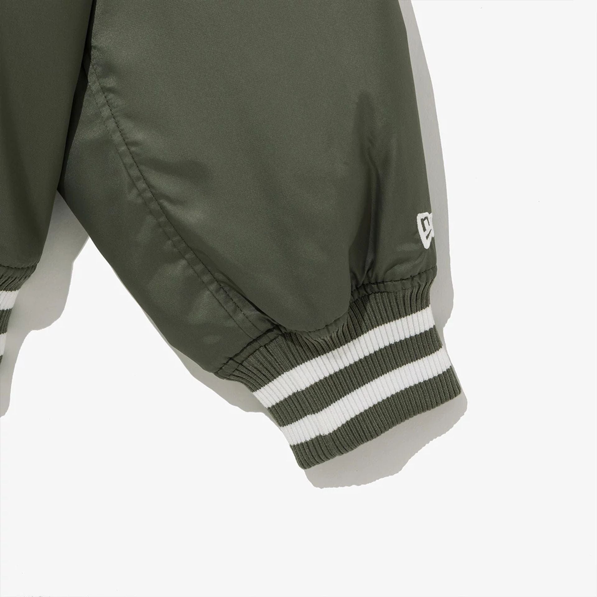 New York Yankees MLB Green Stadium Jacket