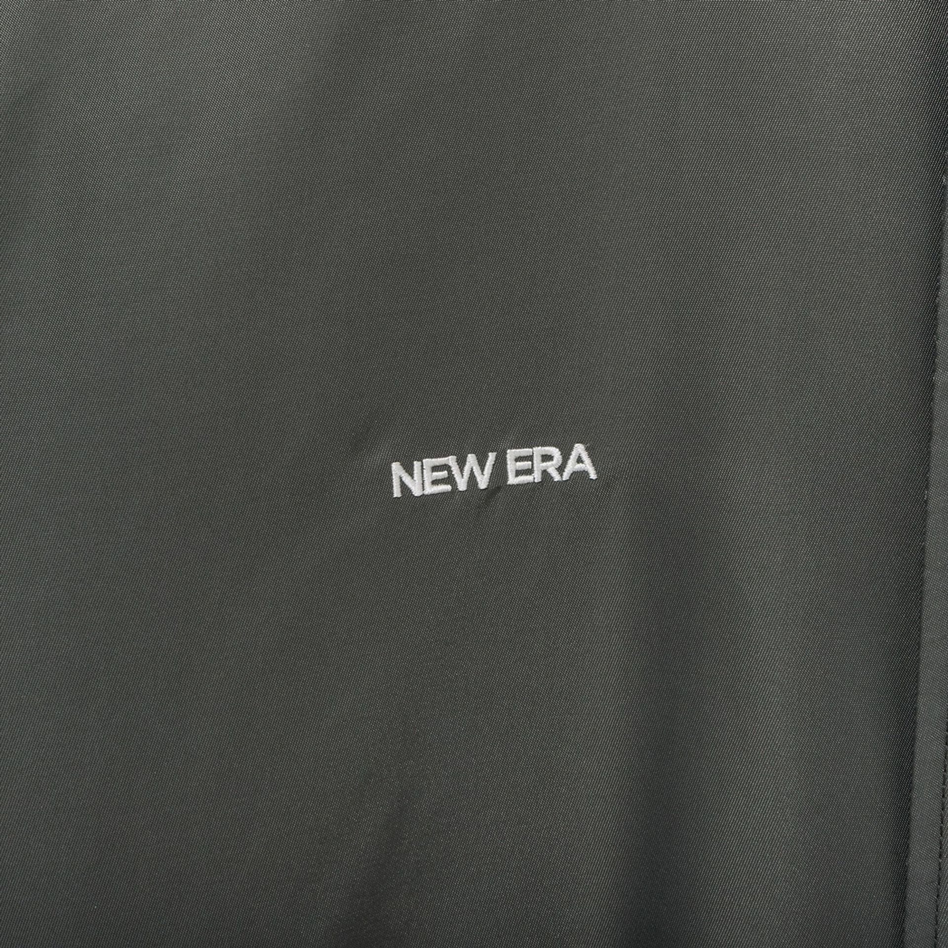 LA Dodgers MLB Grey Stadium Jacket