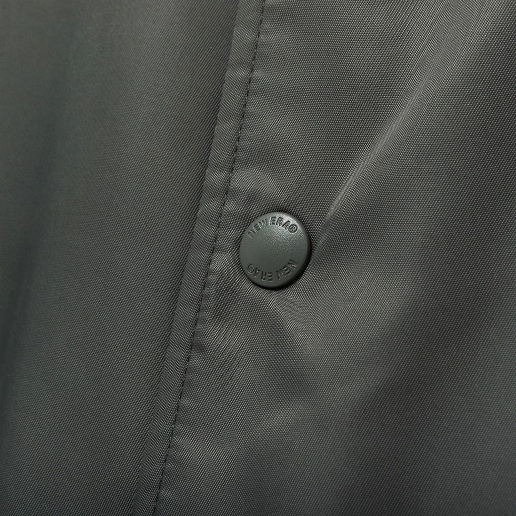 LA Dodgers MLB Grey Stadium Jacket