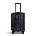 New Era Black Wheeled Cabin Case