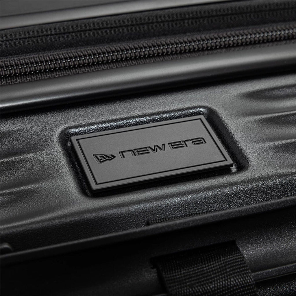 New Era Black Wheeled Cabin Case