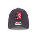 Boston Red Sox MLB Core Classic Navy 9TWENTY Adjustable Cap