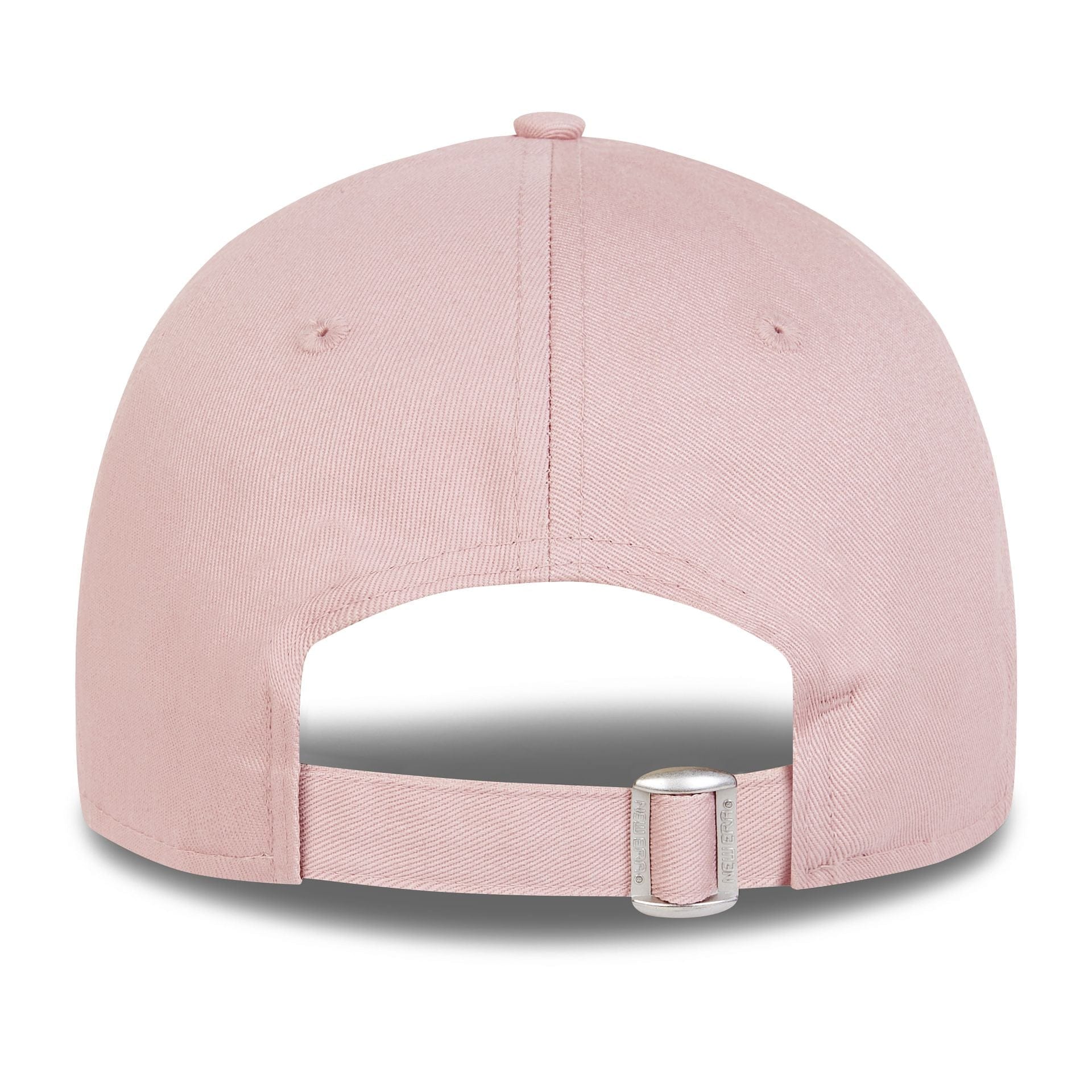 New York Yankees MLB Colour Essentials Pink 9FORTY Cap
