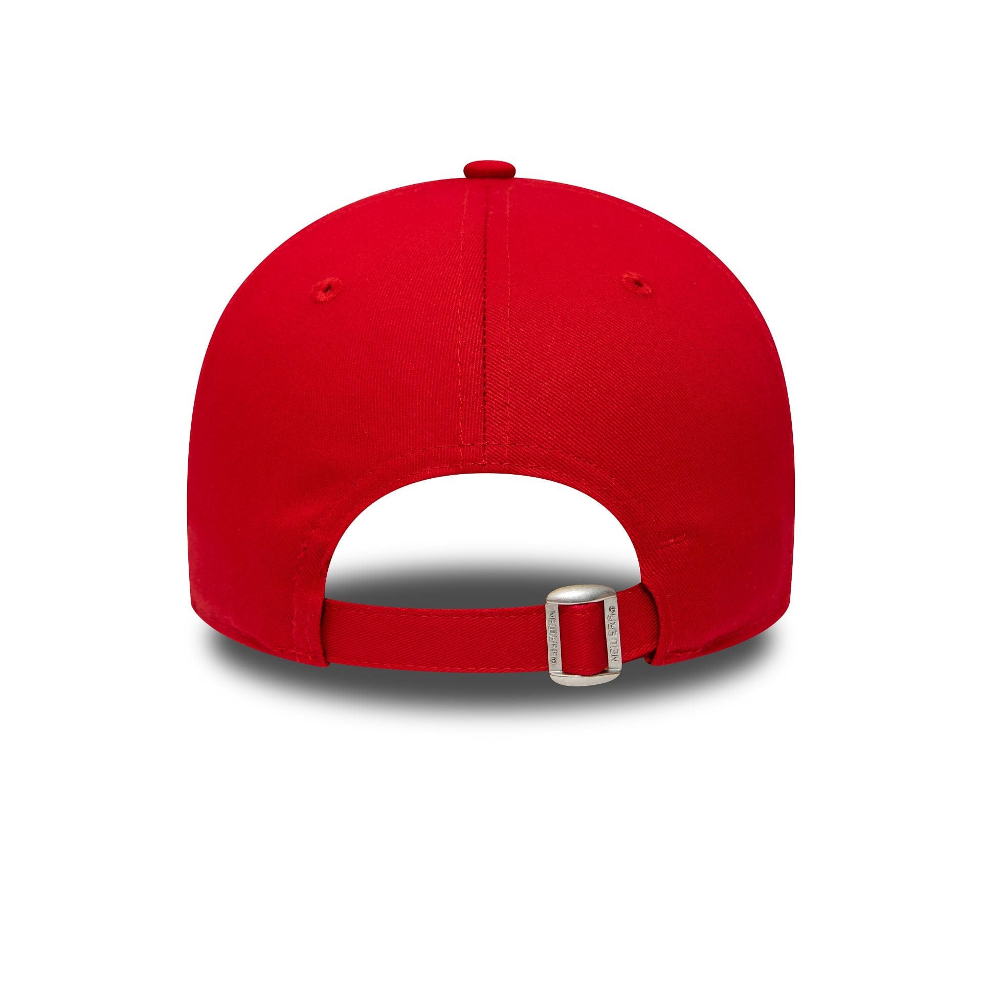 Stade Toulousain Team Logo Red 9FORTY Adjustable Cap