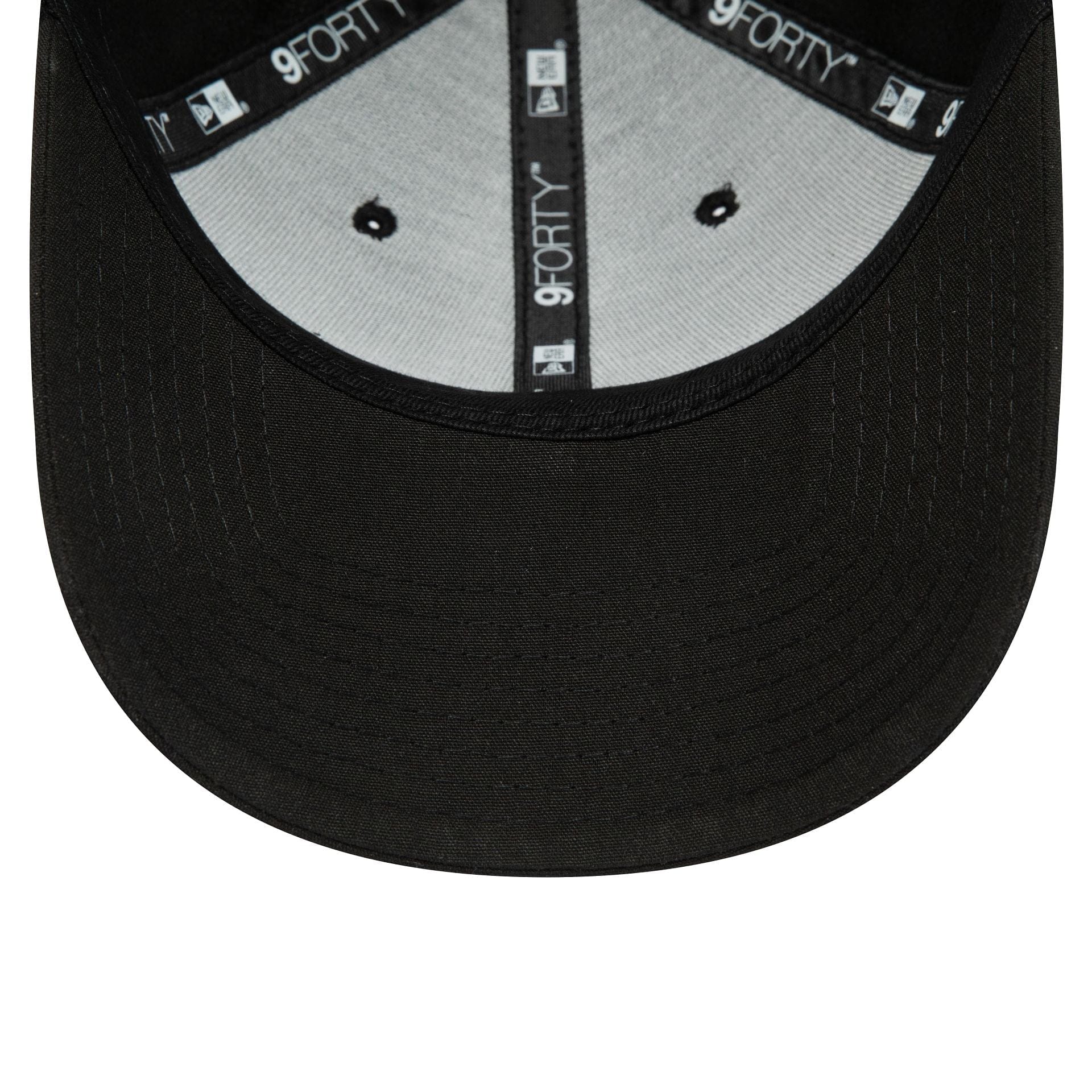 Tottenham Hotspur Repreve Black 9FORTY Adjustable Cap
