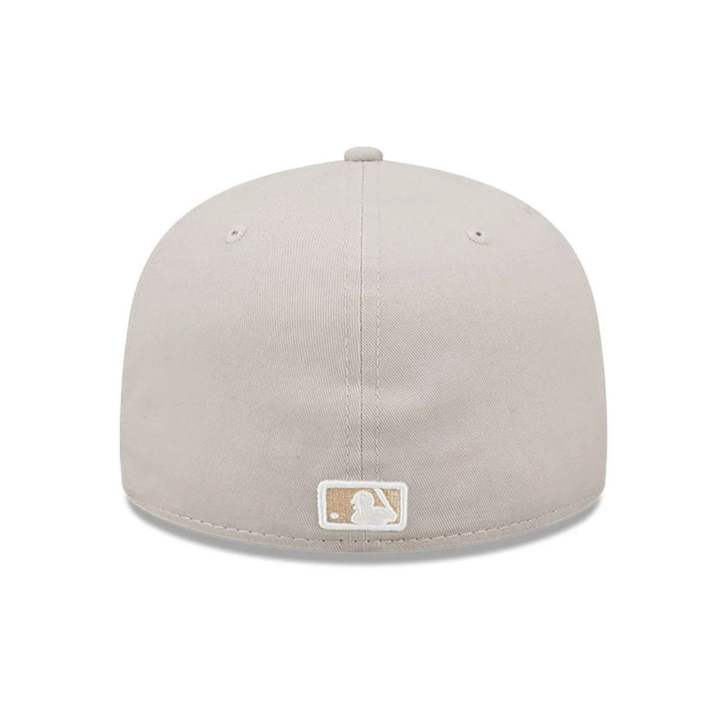 New York Yankees League Essential Stone 59FIFTY Fitted Cap