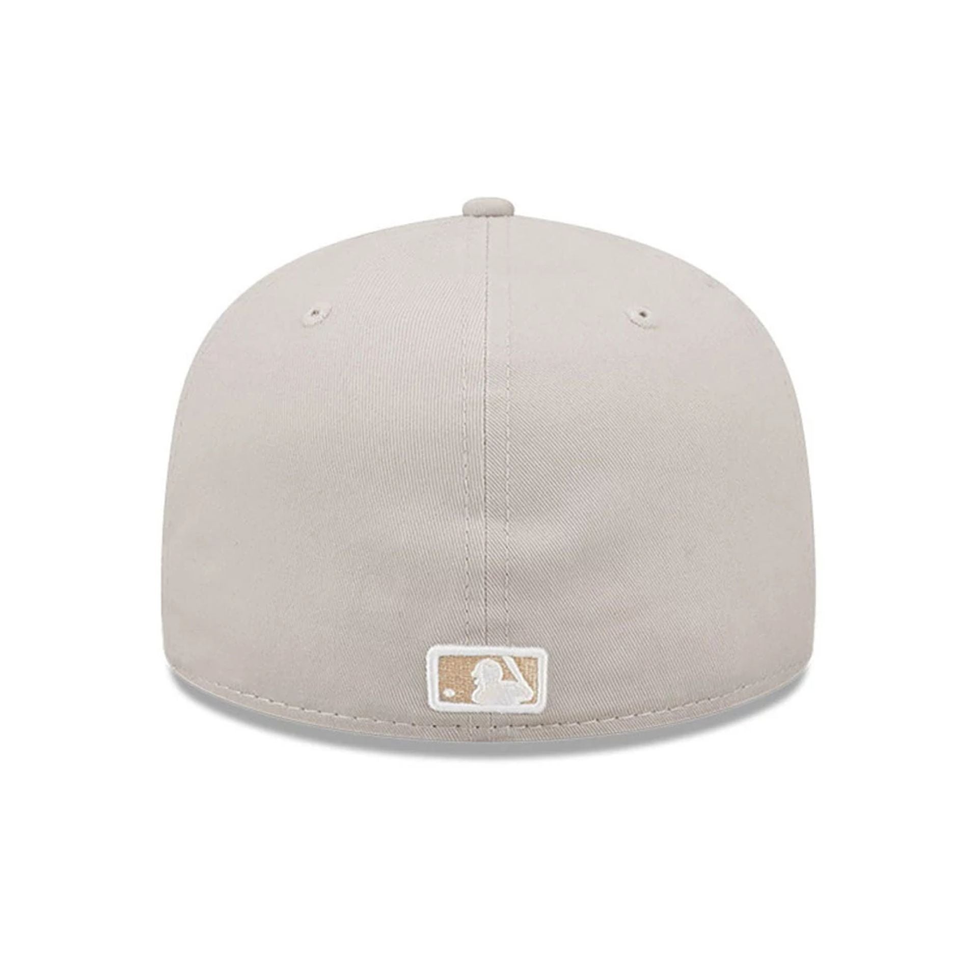 New York Yankees League Essential Stone 59FIFTY Fitted Cap