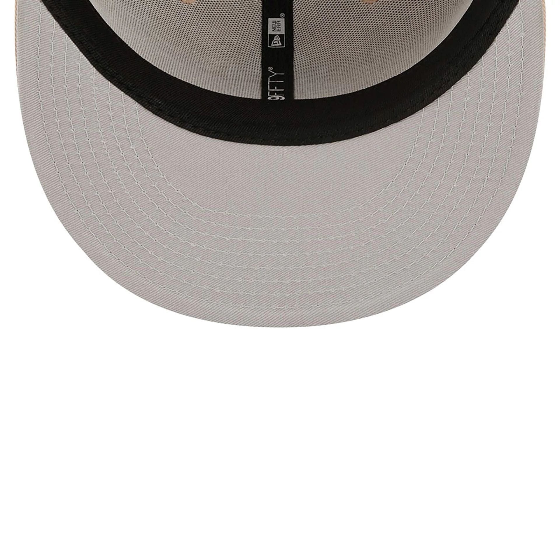 New York Yankees League Essential Stone 59FIFTY Fitted Cap