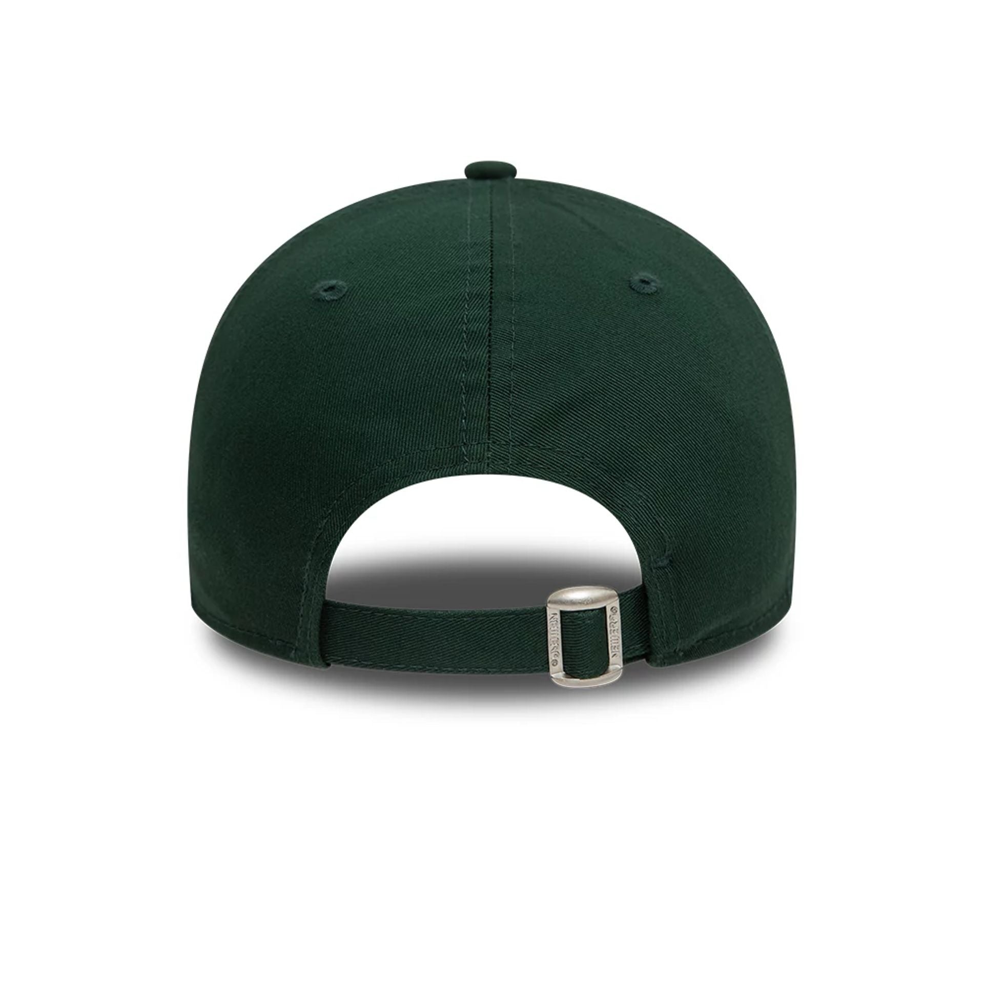 New York Yankees League Essential Dark Green 9FORTY Adjustable Cap