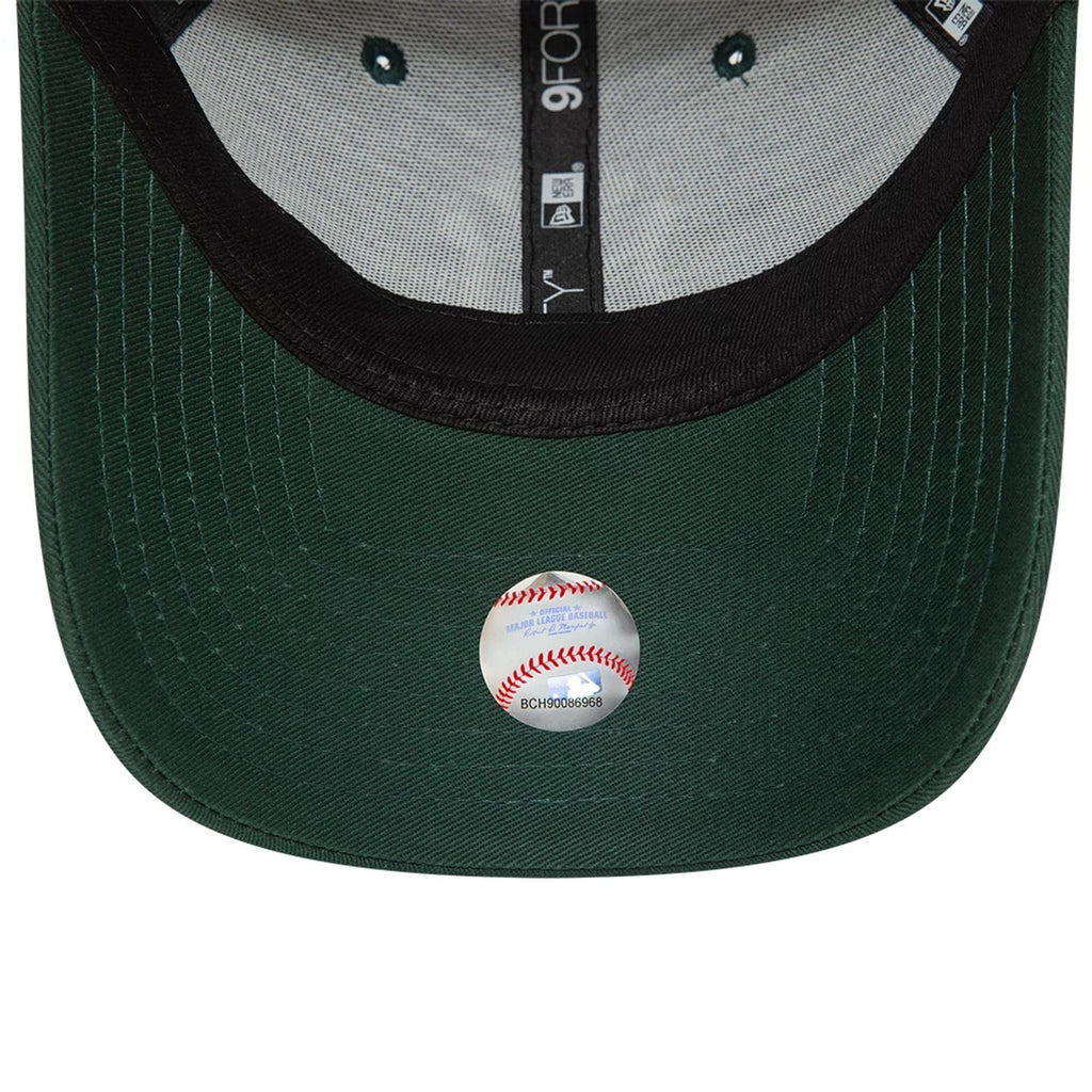 New York Yankees League Essential Dark Green 9FORTY Adjustable Cap