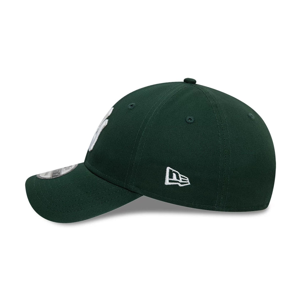 New York Yankees League Essential Dark Green 9FORTY Adjustable Cap