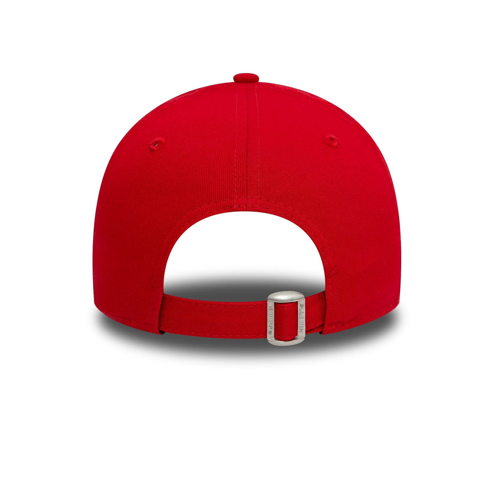 AC Milan Kids Core Red 9FORTY Adjustable Cap
