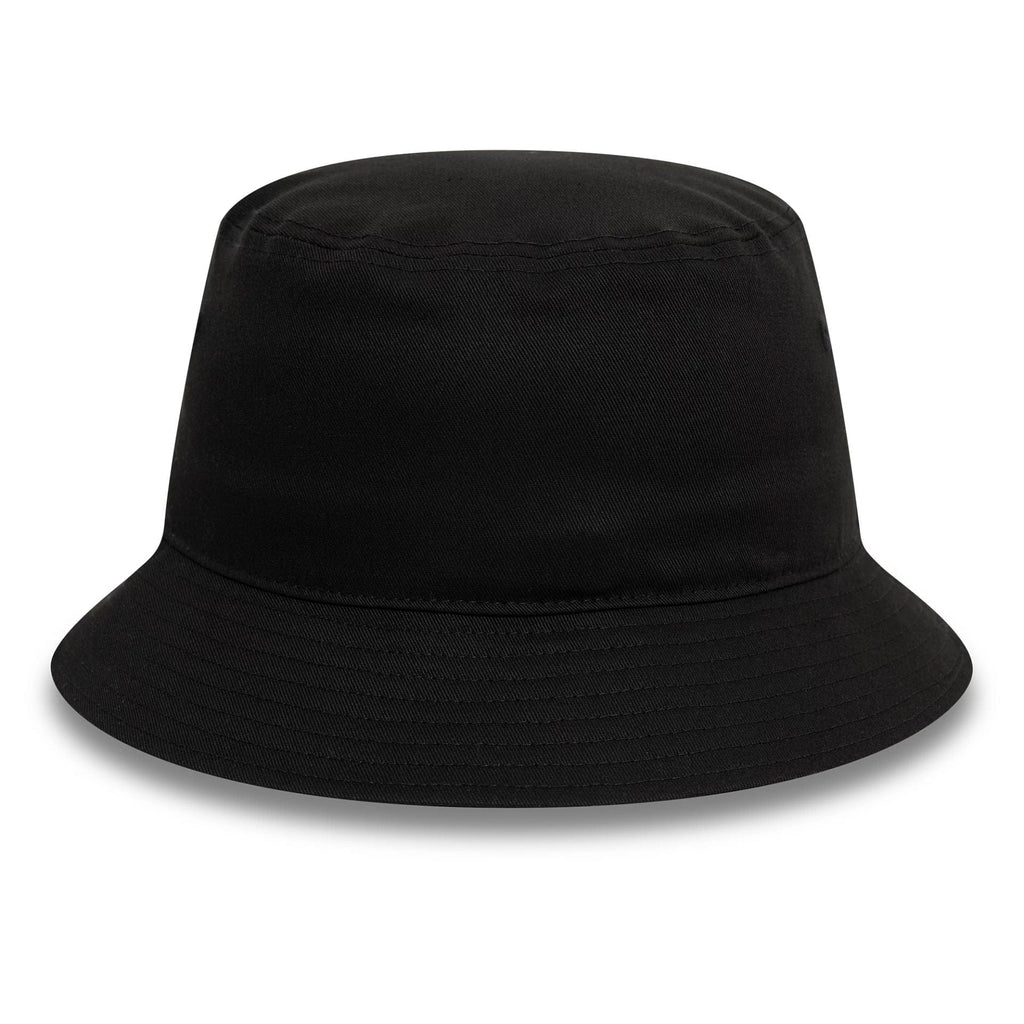 Newcastle United FC Core Black Bucket Hat